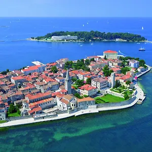Appartamento Bel, Porec